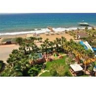 Готель Rheme Beach Hotel, 4★