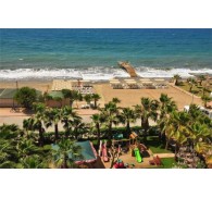 Готель Rheme Beach Hotel, 4★
