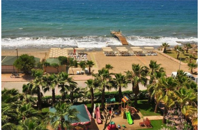 Готель Rheme Beach Hotel, 4★ Готель Rheme Beach Hotel, 4★