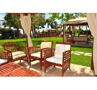 Готель Rheme Beach Hotel, 4★