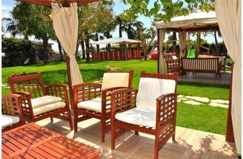 Готель Rheme Beach Hotel, 4★ Готель Rheme Beach Hotel, 4★