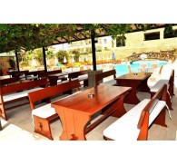 Готель Rheme Beach Hotel, 4★