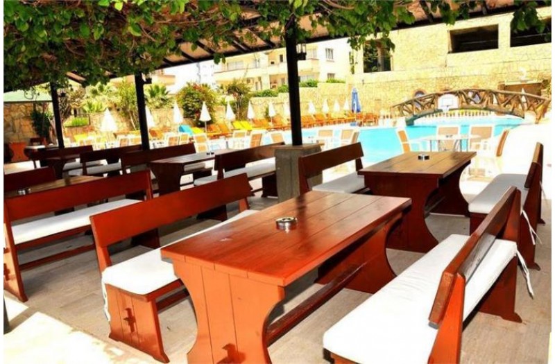Готель Rheme Beach Hotel, 4★ Готель Rheme Beach Hotel, 4★
