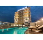Готель Riche Hotel Hua Hin, 3★