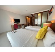 Готель Riche Hotel Hua Hin, 3★
