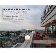 Готель Riche Hotel Hua Hin, 3★