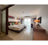 Готель Riche Hotel Hua Hin, 3★