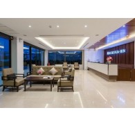 Готель Riche Hotel Hua Hin, 3★