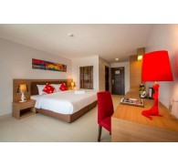 Готель Riche Hotel Hua Hin, 3★