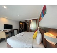 Готель Riche Hotel Hua Hin, 3★