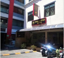Готель Rico&#39;S Hotel, 3★
