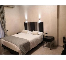 Готель Rimini (Rome), 3★