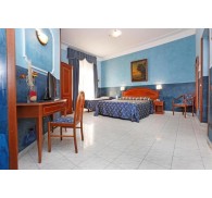 Готель Rimini (Rome), 3★