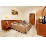 Готель Rimini (Rome), 3★