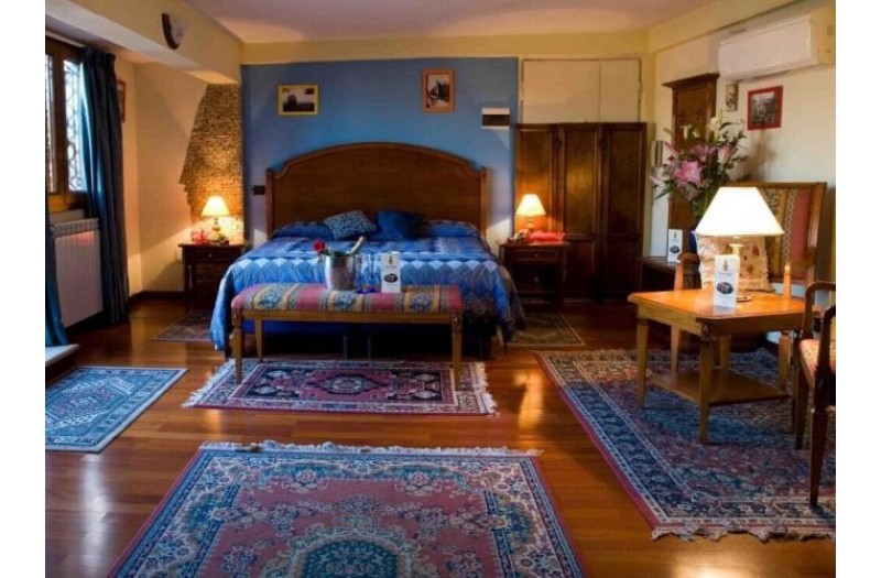 Готель Rimini (Rome), 3★