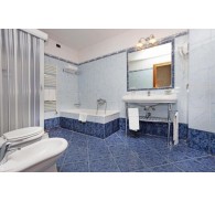 Готель Rimini (Rome), 3★