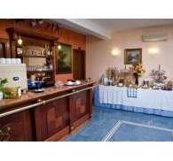 Готель Rimini (Rome), 3★