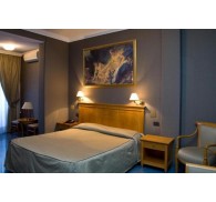 Готель Rimini (Rome), 3★