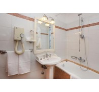 Готель Rimini (Rome), 3★