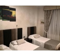 Готель Rimini (Rome), 3★