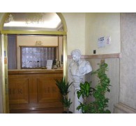 Готель Rimini (Rome), 3★