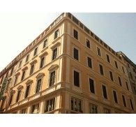 Готель Rimini (Rome), 3★