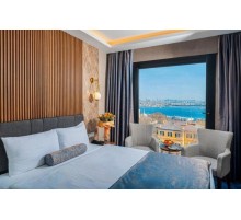 Готель Ring Stone Hotels Bosphorus, 4★