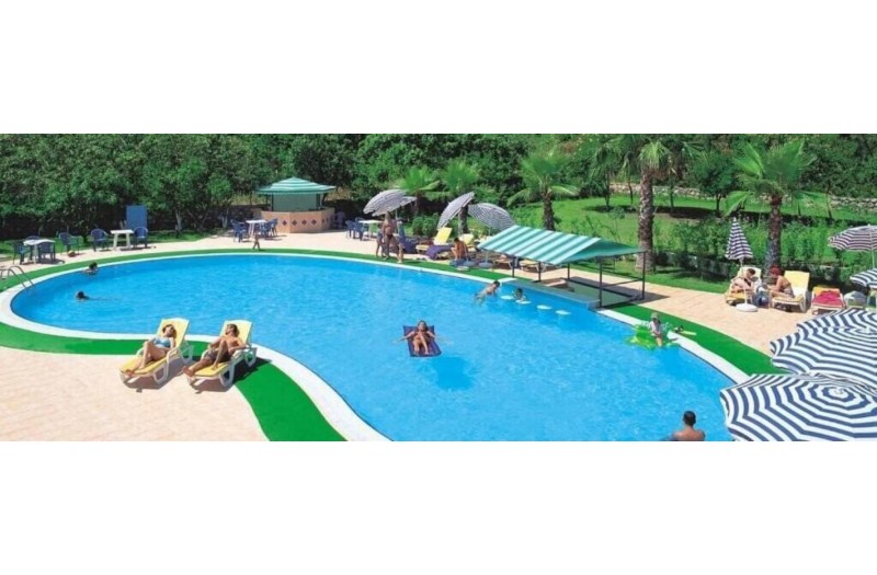 Готель Rios Beach Hotel, 4★ Готель Rios Beach Hotel, 4★
