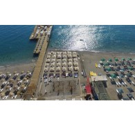 Готель Rios Beach Hotel, 4★