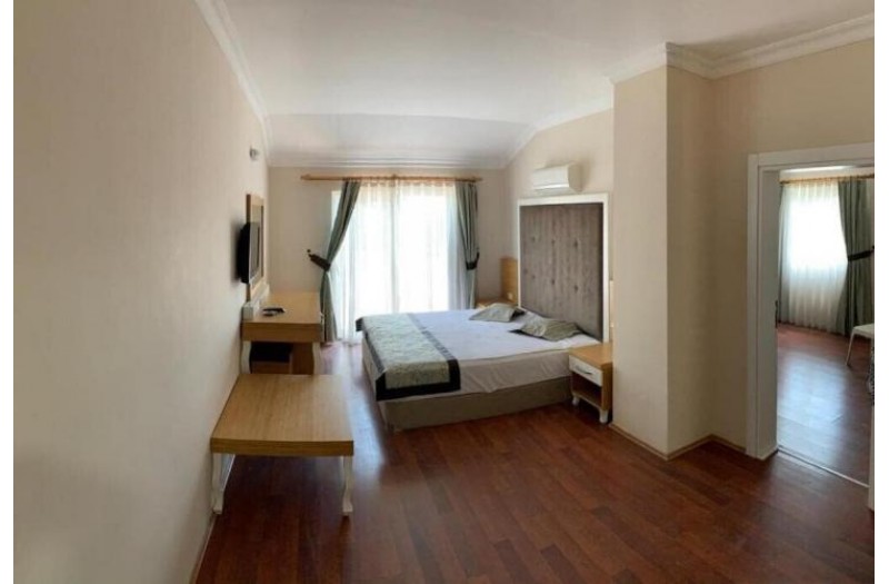 Готель Rios Beach Hotel, 4★ Готель Rios Beach Hotel, 4★