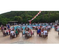 Готель Rios Beach Hotel, 4★