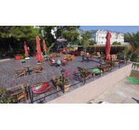 Готель Rios Beach Hotel, 4★