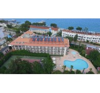 Готель Rios Beach Hotel, 4★