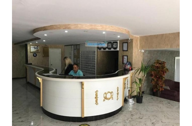 Готель Rios Beach Hotel, 4★ Готель Rios Beach Hotel, 4★