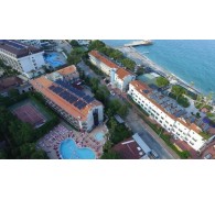 Готель Rios Beach Hotel, 4★