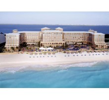 Готель Ritz Carlton Cancun, 5★
