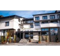 Готель Riverside, 4★