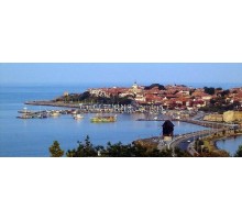 Готель Riviera, 2★