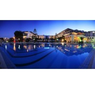 Готель Riviera, 4★
