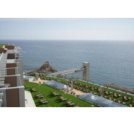Готель Riviera Vista, 3★