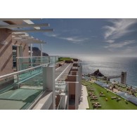 Готель Riviera Vista, 3★