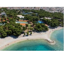 Готель Rivijera Sunny Resort By Valamar, 2★