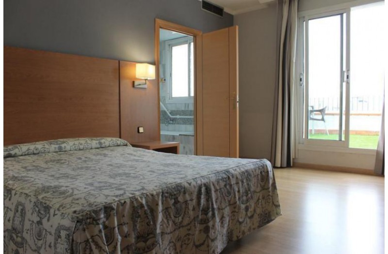 Готель Rivoli Ramblas, 3★ Готель Rivoli Ramblas, 3★