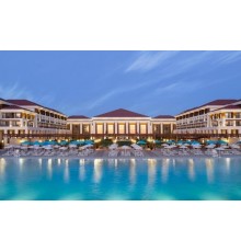 Готель Rixos Aktau, 5★