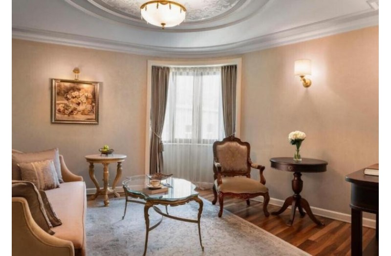 Готель Rixos Pera Istanbul, 5★