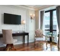 Готель Rixos Pera Istanbul, 5★