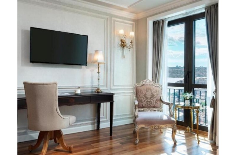 Готель Rixos Pera Istanbul, 5★
