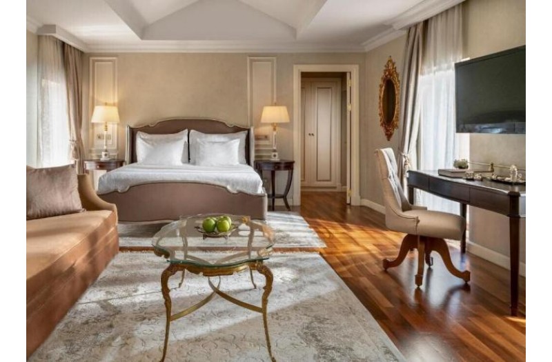Готель Rixos Pera Istanbul, 5★
