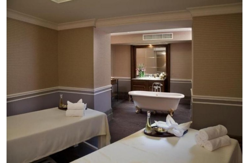 Готель Rixos Pera Istanbul, 5★