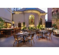 Готель Rixos Pera Istanbul, 5★